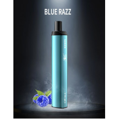 HQD MAXX Blue Razz (HQD Макс Голубика)
